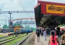 बख्तियारपुर का नाम बदलने पर CM सम्राट चौधरी का बड़ा बयान, बोले- जरूर बदला जाना चाहिए