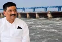 फरक्का जल संधि पर JDU के तेवर तल्ख, संजय झा बोले- बिहार के हितों से समझौता मंजूर नहीं