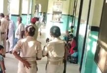 मोतिहारी में भैंस नहलाने के पानी को लेकर खूनी विवाद, चाकूबाजी में महिला समेत दो की मौत; एक गंभीर