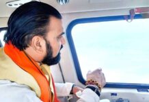 Bihar Flood: गंगा समेत कई नदियां उफान पर, 13 जिलों में बाढ़ का खतरा; पटना में हाई अलर्ट