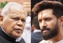 Bihar Politics: ‘कोटे में कोटा’ पर NDA में बढ़ी सियासी तकरार, चिराग और HAM आमने-सामने