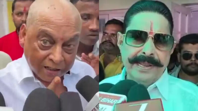 neeraj-kumar-security-increased-anant-singh-statement