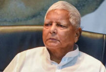 लालू यादव ने कर्मचारियों के बोनस और पेंशन पर सरकार को घेरा, बोले- ‘जनता की जेब की लूट बंद हो’